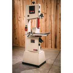 Jet Bandsaw JWBS-14SFX, 14'' Rip x 13'' Resaw