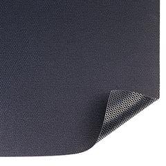 Speaker Baffle Cover Sheet