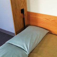 Twin-Size Deluxe Murphy Bed Hardware Kit, Horizontal