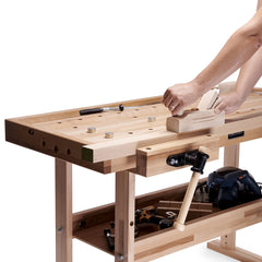 Ramia Diamond 1800 Workbench