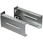 Centerline® Lifetime 3612 Rear Brackets, 2-Pack