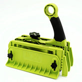 BOW Expandable Push Shoe