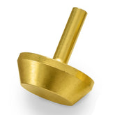 1/4'' Shank Rockler Router Baseplate Centering Guide