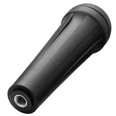 Rockler Easy-to-Grip Tall Jig Handle, Female Threading, 5/16''-18