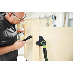 Festool CT Wings Vacuum Clamping Nozzle (500312)
