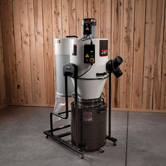 Jet Cyclone Dust Collector JCDC-2, 2HP