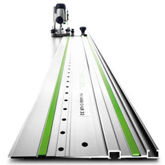 Festool 55'' 32mm Shelf Hole Guide Rail for Routers and Saws (496939)