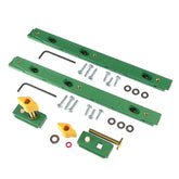 Micro Jig ZeroPlay Guide Bar System, Double Kit
