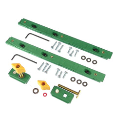 Micro Jig ZeroPlay Guide Bar System, Double Kit
