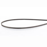 Olson Flex Back Bandsaw Blade, 70-1/2'' x 1/4'' x 0.025'' x 6 TPI Skip Tooth