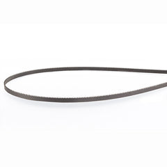 Olson Flex Back Bandsaw Blade, 70-1/2'' x 1/4'' x 0.025'' x 6 TPI Skip Tooth