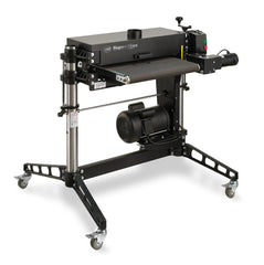 SuperMax 25x2 Double Drum Sander - Single Phase