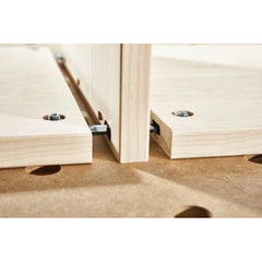 Festool 8mm Center Panel Connectors for Domino DF 500, 25-Pack (203167)