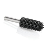 Kutzall Extreme - Ball Nose Burr, 1/4'' Shaft, Head Diameter 1/2'' X Head Length 1-1/2'', Very Coarse