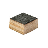 Genuine Knob Creek Whiskey Barrel Oak Ring Blank