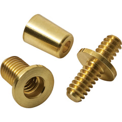 Brass Cane Hardware