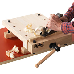 Sjobergs Smart Workstation Pro Vise