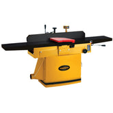 Powermatic ArmorGlide 1285T Jointer, 3HP, 1PH, 230V Straight Knife