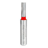 Freud 08-124 3/8" Dia. Double Flute Straight Bit with 3/8" Shank