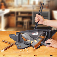 Miter Trimmer