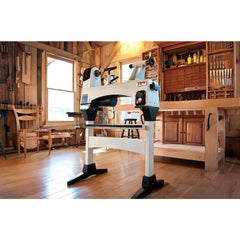 Jet Variable Speed Wood Lathe 1221VS, 12'' x 21''