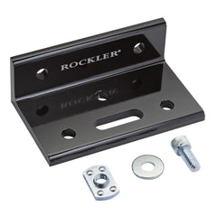 1-1/4" x 2" Multi Track Brackets, pack of 2