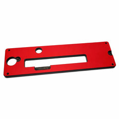 Oliver Pre-Cut Dado Table Insert for 10'' Jobsite Table Saw Model 10010