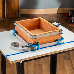 Rockler T-Track Frame Clamp