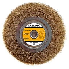 Laguna Tools Wire Wheel