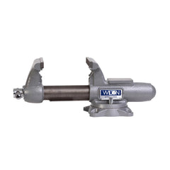 Wilton 4 in. Apprentice Bench Vise