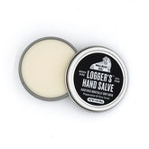 Walrus Oil Logger's Hand Salve, 2 oz.