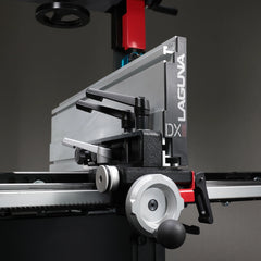 DXIII DriftMaster Bandsaw Fence System