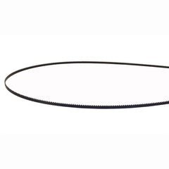 Olson Flex Back Bandsaw Blade, 70-1/2'' x 1/4'' x 0.025'' x 6 TPI Skip Tooth