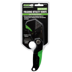 Folding Utility Knife