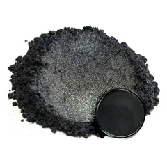 Eye Candy Multipurpose Mica Pigment Additive, 50g, Green Day