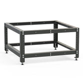 Rockler Rock-Steady Low-Height Assembly Table Kit, 32''W x 32''W x 16''H