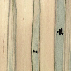 Ambrosia Maple 3 Sq. Ft. Pack, Three Strips of Random Lengths