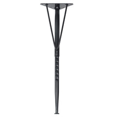 Adjustable Table Leg Set (Set of 4 Legs)