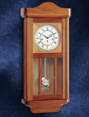 Irish Parlor Clock Downloadable Plan