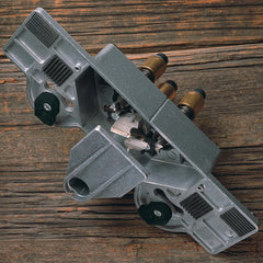 35MM Euro Hinge Drilling Jig