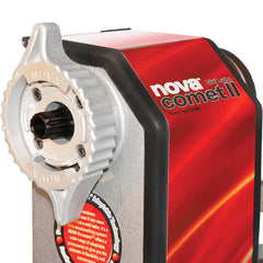Nova Comet II Versaturn Coupler
