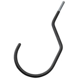 4'' J-Hook for Rockler Ceiling Track System