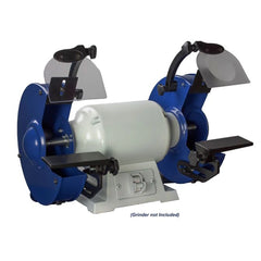 Rikon Grinder Guard Kit 80-980, 2'' x 8''