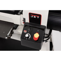 Jet Drum Sander with Open Stand JWDS-1632OSC