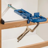 Rockler Universal Drawer Slide Jig