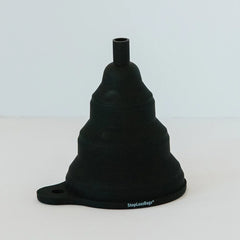 Collapsible Funnel for StopLossBags®