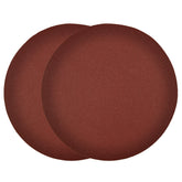 10'' Sanding Discs for Belt/Disc Sander, 2-Pack, 60-Grit