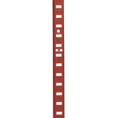 Walnut Shelf Standard, 24" length