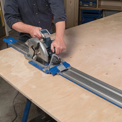 Kreg® Accu-Cut 48'' Track Guide for Circular Saws