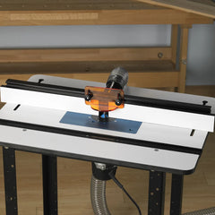 Rockler Phenolic Router Table Top